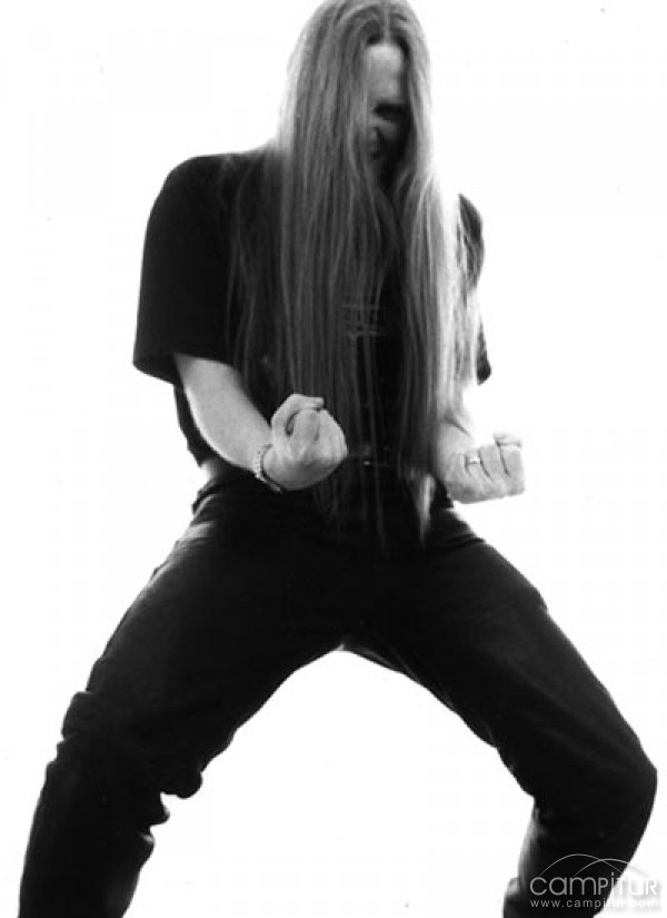 Los fans de música clásica parecidos a los del heavy metal 
