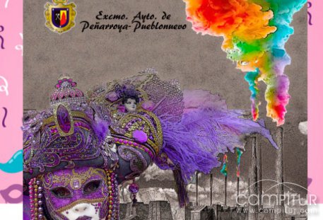 Carnaval 2019 en Peñarroya – Pueblonuevo 