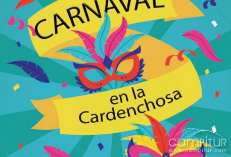 Carnaval 2019 en La Cardenchosa 