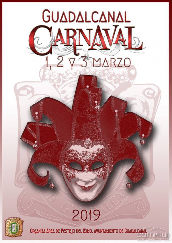 Carnaval 2019 en Guadalcanal 