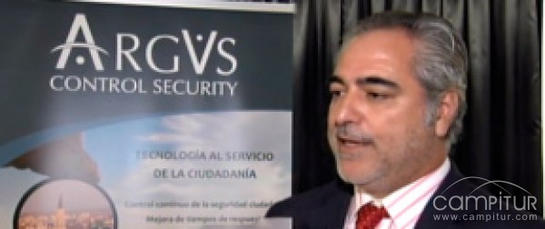 El azuagueño Joaquín Riera galardonado con los Premios Tecnología Siglo XXI 2019 