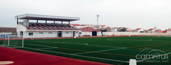 Agenda Deportiva mes de marzo de Azuaga 