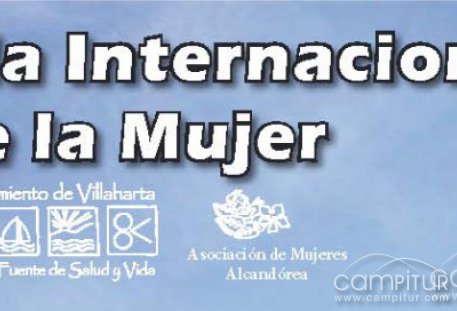Villaharta celebra del Día Internacional de la Mujer 