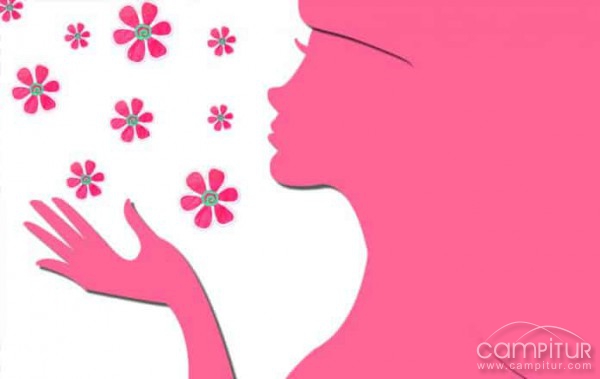 Fuente del Arco celebra el Día de la Mujer 