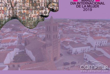 Granja de Torrehermosa celebra el Día de la Mujer 