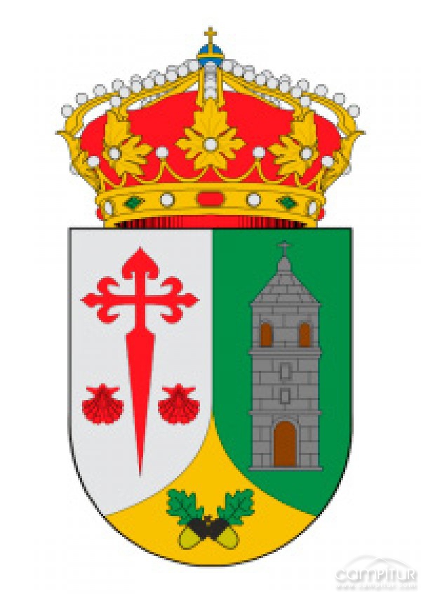 Presentación “Dinamización y promoción turística de Campillo de Llerena”