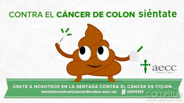 La mierda del WhatsApp se alía con la AECC 
