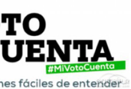 Plena Inclusión de Azuaga: “Mi voto cuenta” 