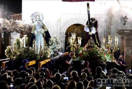 Programa Semana Santa de Azuaga 2019  