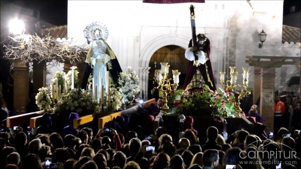Programa Semana Santa de Azuaga 2019  