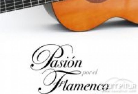 “Pasión por el flamenco” visitará la Campiña Sur, en concreto Llerena