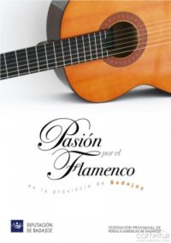 “Pasión por el flamenco” visitará la Campiña Sur, en concreto Llerena