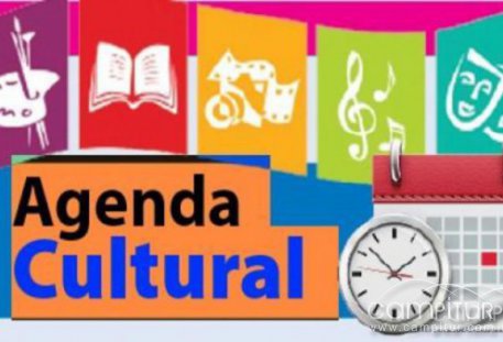 Agenda Cultural para el mes de abril en Cazalla de la Sierra 