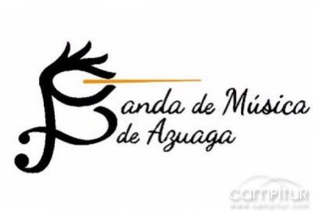 Agenda de Semana Santa de la Banda Municipal de Música de Azuaga 