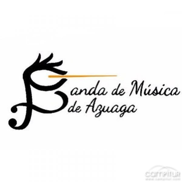 Agenda de Semana Santa de la Banda Municipal de Música de Azuaga 