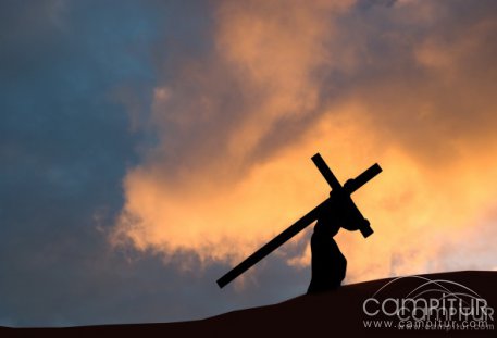 Semana Santa 2019 en Valencia de las Torres 