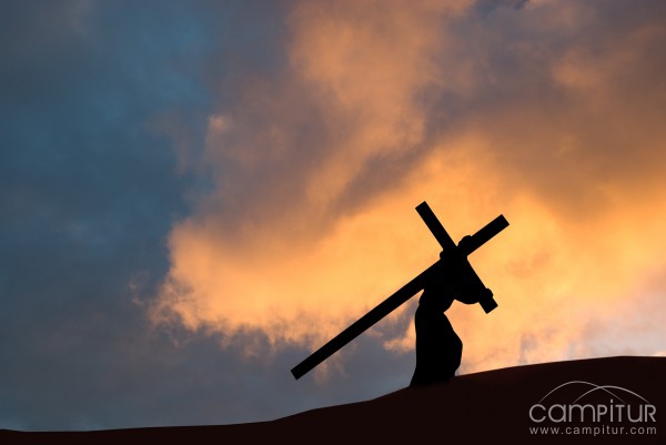 Semana Santa 2019 en Valencia de las Torres 