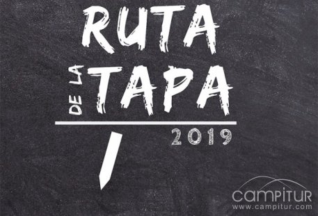 VIII Ruta de la Tapa en Berlanga 