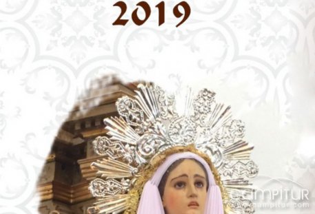 Semana Santa 2019 en Maguilla 