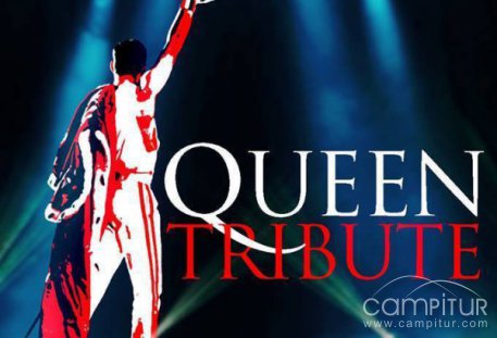 Tributo a Queen en Peñarroya-Pueblonuevo 