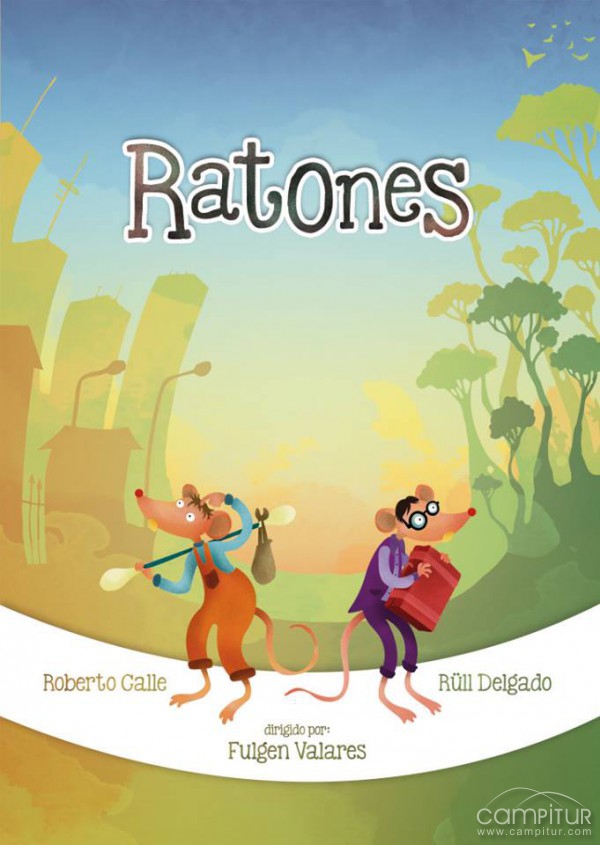 Teatro Infantil en Azuaga 