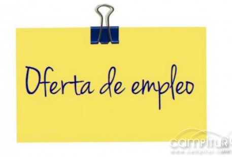 Próximas ofertas de empleo en el Ayuntamiento de Berlanga 