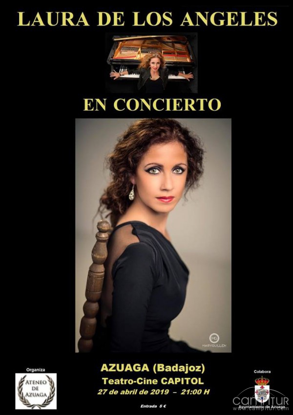  El Ateneo de Azuaga organiza un nuevo evento 