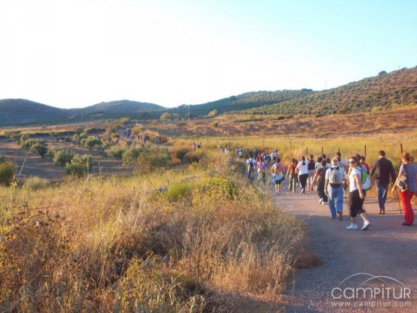 Abierto el plazo para inscribir las casetas de San Isidro en Trasierra 