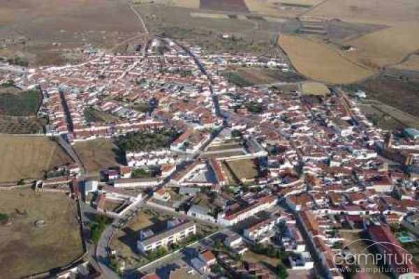Granja de Torrehermosa seleccionada como “Municipio Emprendedor” 
