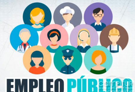 Oferta de Empleo Público 2019 del Ayuntamiento de Azuaga