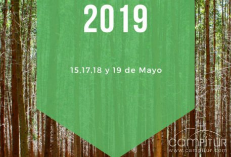 San Isidro 2019 en Campillo de Llerena 