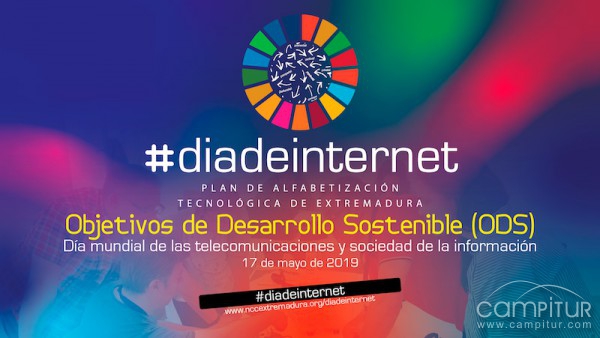 Semana de Internet en NCC Azuaga