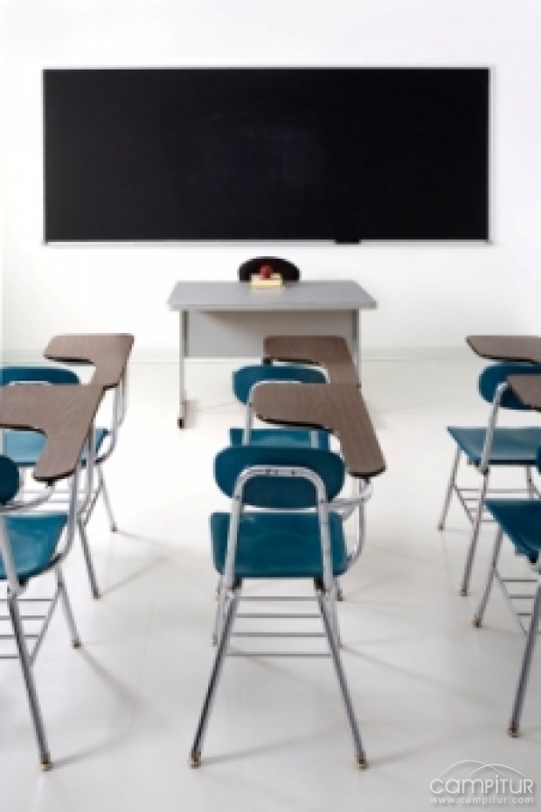 Cursos para desempleados en la Campiña Sur 