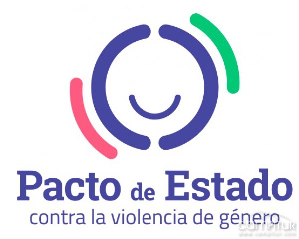 Valencia de la Torres “Contra la Violencia de Género” 