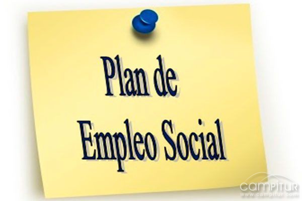 Oferta de Empleo en Retamal de Llerena 