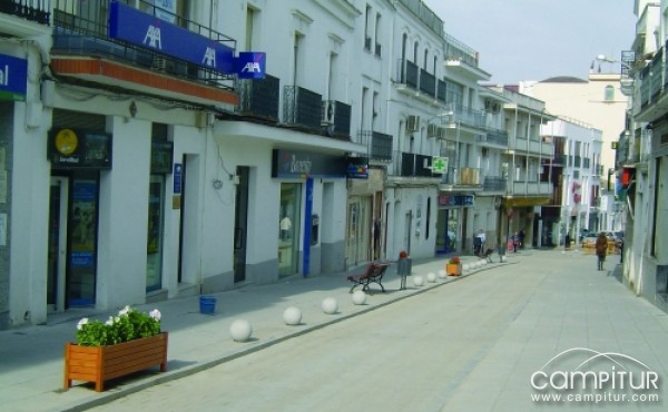 Oferta de trabajo en Azuaga: Gerente Dinamizador Comercial 