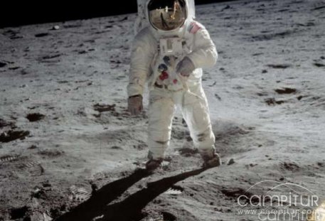 El hombre llegó a la luna: tenemos las pruebas 