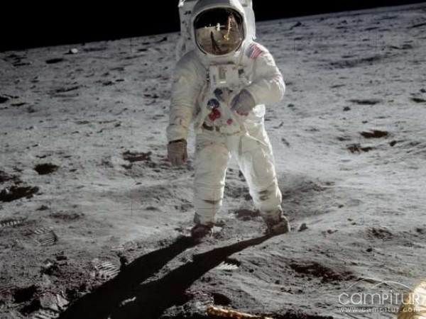 El hombre llegó a la luna: tenemos las pruebas 