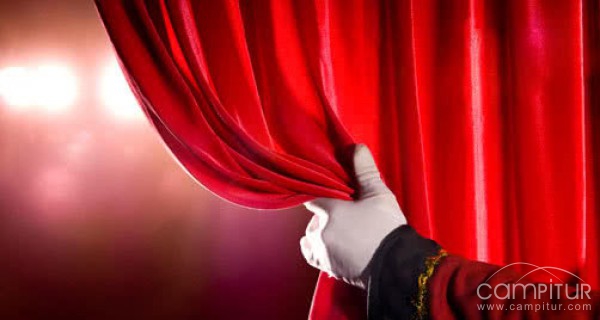 El Ayuntamiento de Granja de Torrehermosa consigue dos obras de teatro 
