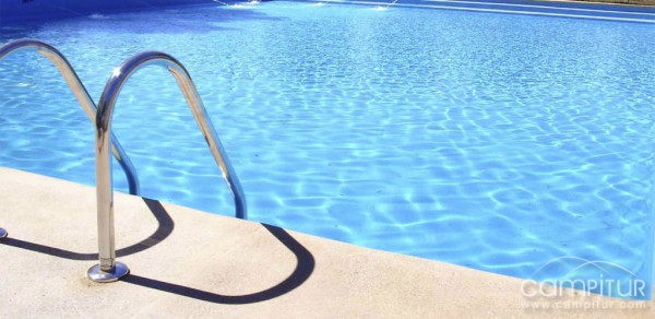 Empleos Piscina Municipal en Campillo de Llerena 