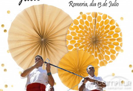 Feria en honor a San Benito en Obejo 