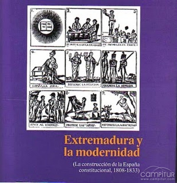 La exposición “Extremadura y la Modernidad” estará en Llerena hasta el 9 de marzo 