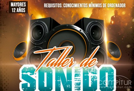 Taller de Dj en Berlanga 