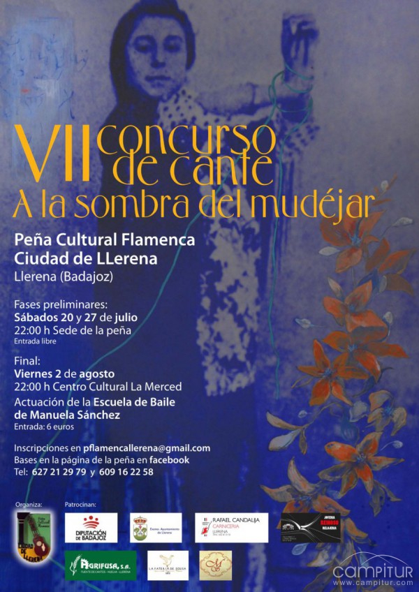 VII concurso A la sombra del Mudéjar