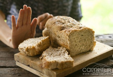 La Junta de Extremadura destinará ayudas para los celiacos 