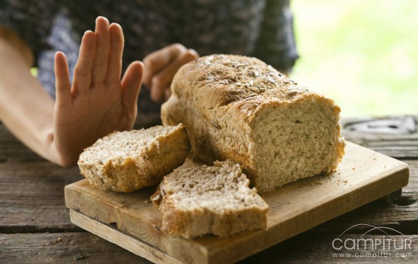 La Junta de Extremadura destinará ayudas para los celiacos 