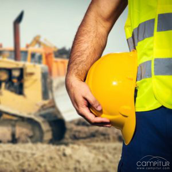 Curso de Formación Específica del Convenio de la Construcción en Ahillones 