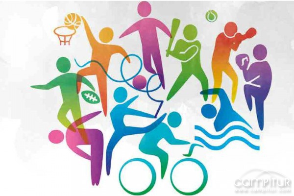 Actividades Deportivas en Puebla del Maestre 