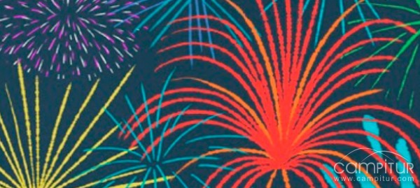 Actividades preferia y feria en Campillo de Llerena 