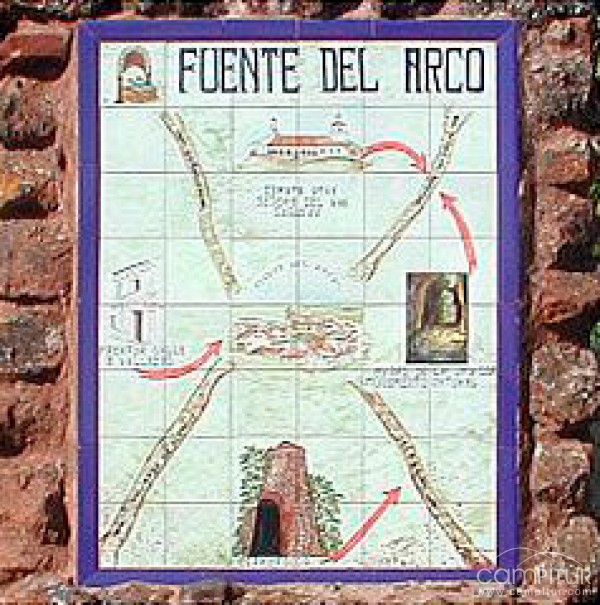 Fiesta del Emigrante en Fuente del Arco 